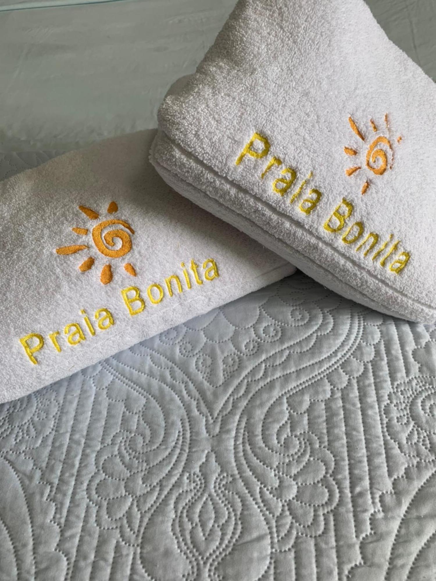 Pousada Praia Bonita Em Milagres São Miguel dos Milagres 外观 照片