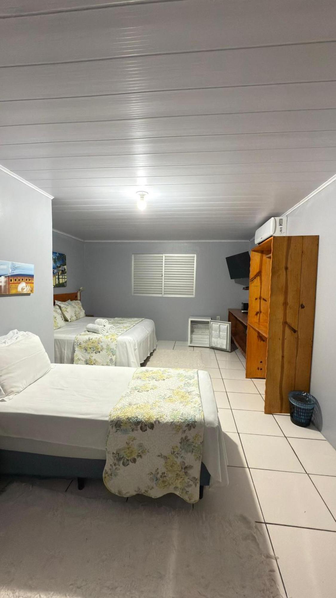 Pousada Praia Bonita Em Milagres São Miguel dos Milagres 外观 照片
